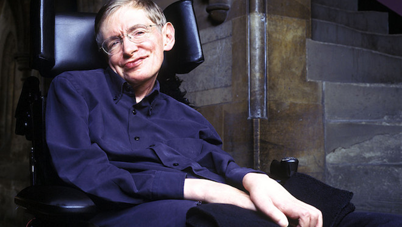 Stephen Hawking nói bằng cách nào? Ai đã giúp ông có lại giọng nói?