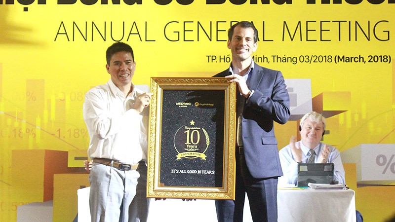 Thế Giới Di Động và Mekong Capital: Tạm biệt 1 người bạn tri kỷ