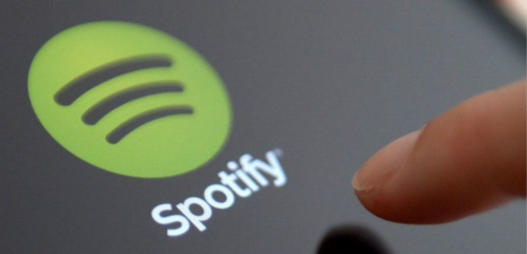 Ứng dụng Spotify là gì mà sốt xình xịch dạo gần đây?