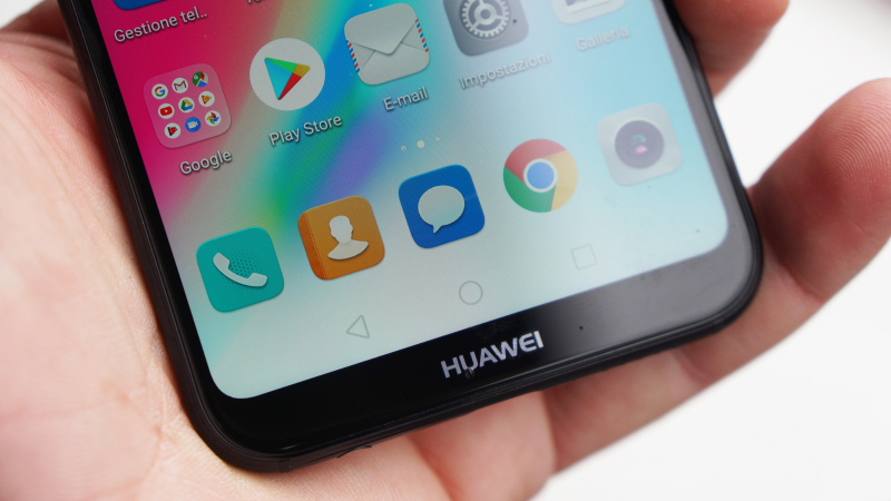 Huawei P20 Lite