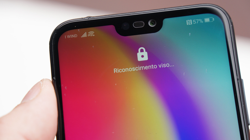 Huawei P20 Lite Huawei P20 Lite