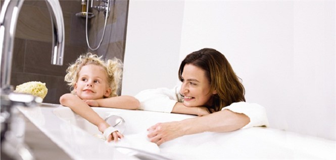 Có nên tắt nguồn máy nước nóng hay không?