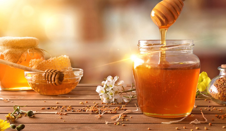 Uống mật ong nhiều có bị tiểu đường không?