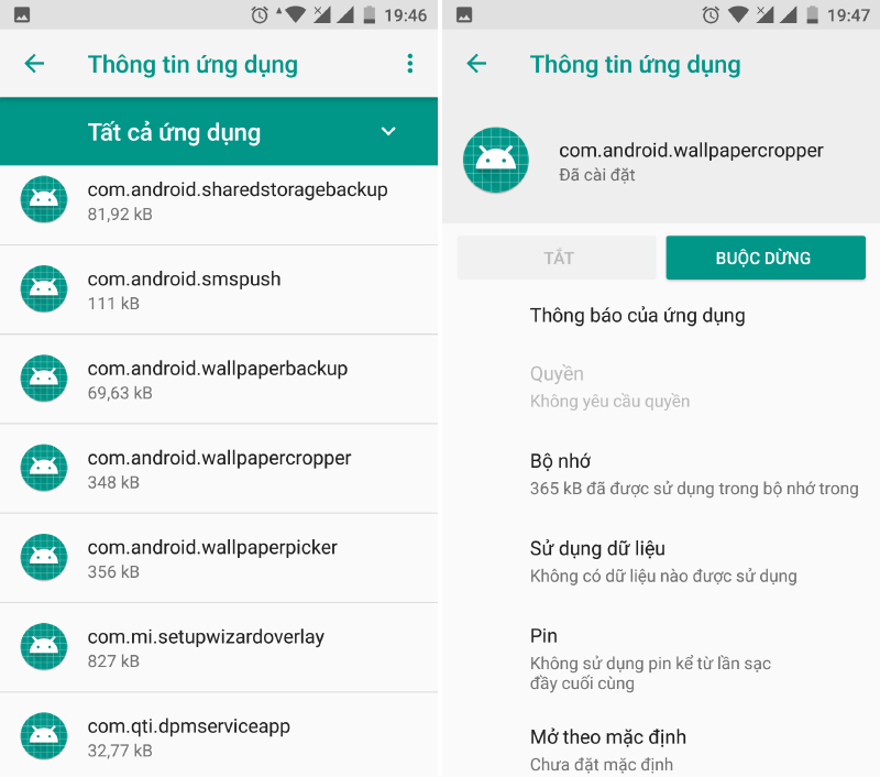 gỡ cài đặt mã độc gỡ cài đặt mã độc