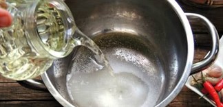 7 bài thuốc từ giấm giúp phòng tăng huyết áp