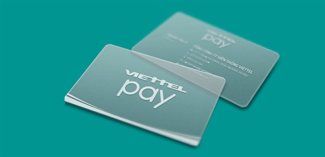 Cách tạo thẻ tín dụng ảo để thanh toán quốc tế qua Viettel Pay