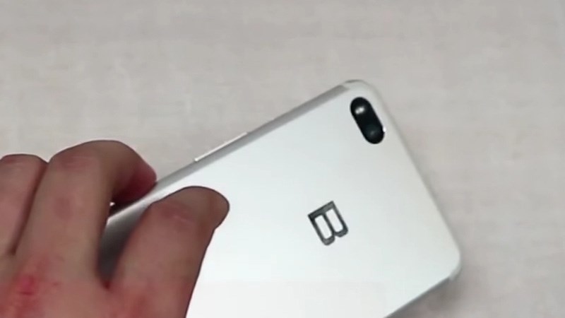 Bphone 3 2018 Bphone 3 2018