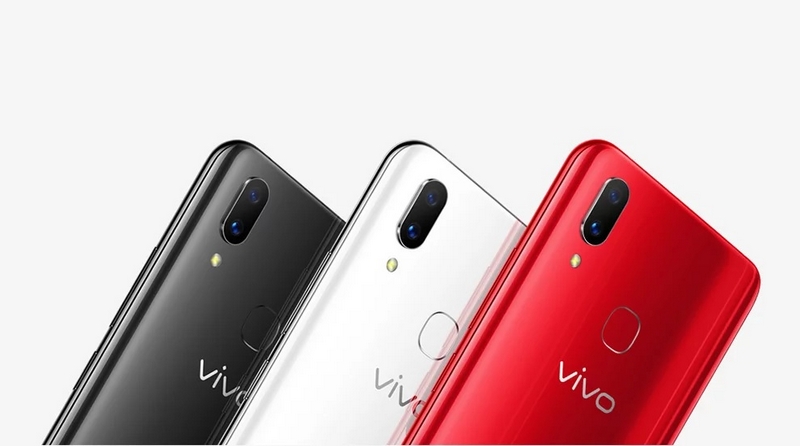 Vivo X21 & X21 UD với bộ vi xử lý Snapdragon 660, trợ lý ảo Jovi Assist ra mắt