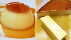 Mách bạn các mẹo hay để làm bánh flan không bị rỗ