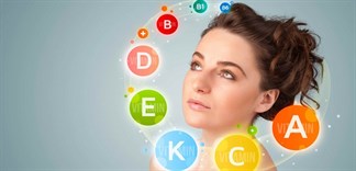 Cách khắc phục chứng thiếu Vitamin