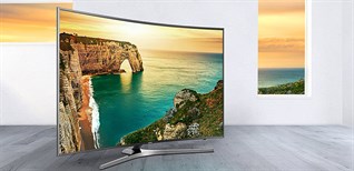 Top 3 Smart Tivi Samsung 4K bán chạy nhất tháng 2 tại Kinh Nghiệm Hay