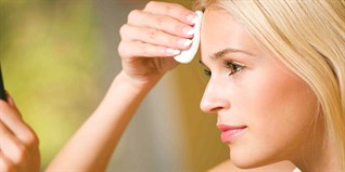 4 bước làm căng da mặt giúp vẻ ngoài tươi trẻ