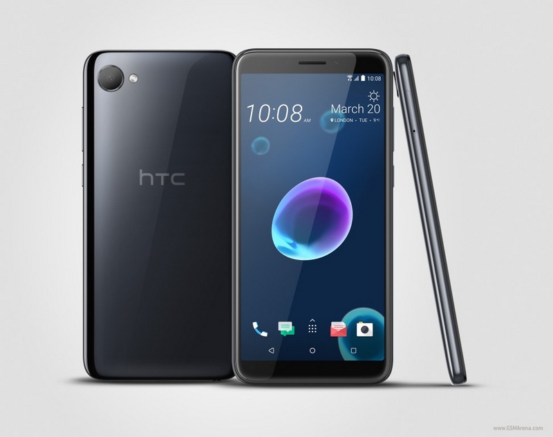 HTC Desire 12