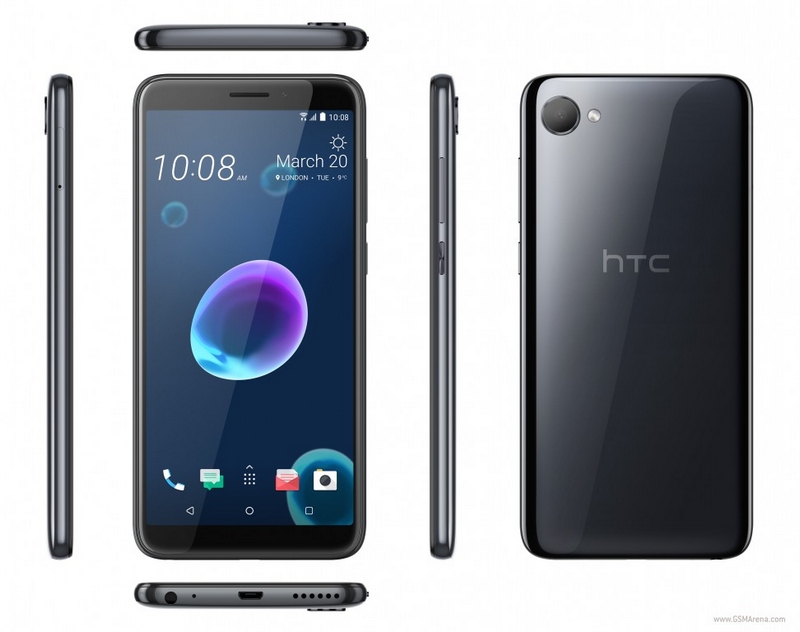 HTC Desire 12