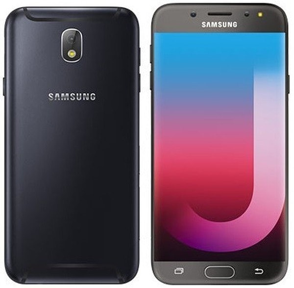 Galaxy J7 (2018) lộ diện trên FCC với màn hình 5.6 inch Galaxy J7 (2018) lộ diện trên FCC với màn hình 5.6 inch