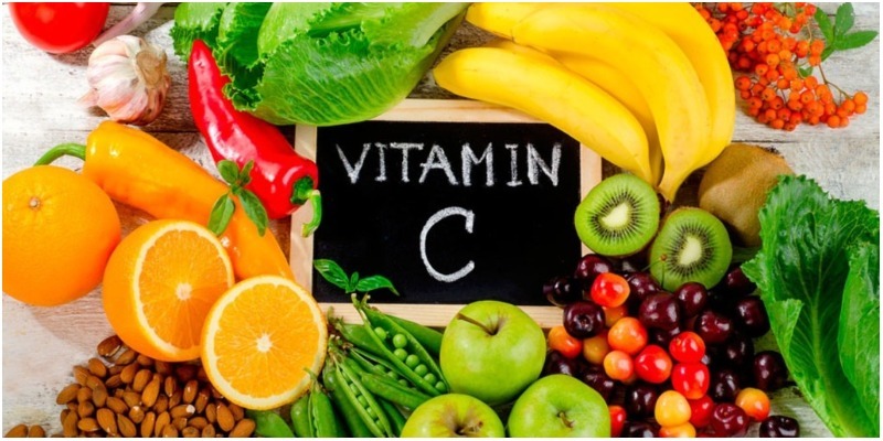 Có thể bạn chưa biết: Vitamin C ngăn ngừa có thai