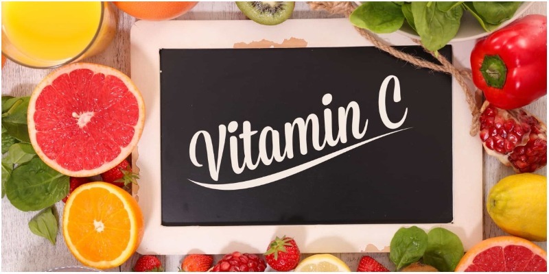 Sử dụng Vitamin C quá nhiều gây sảy thai