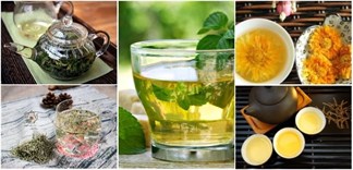 5 loại trà làm giảm khả năng sinh sản của phụ nữ