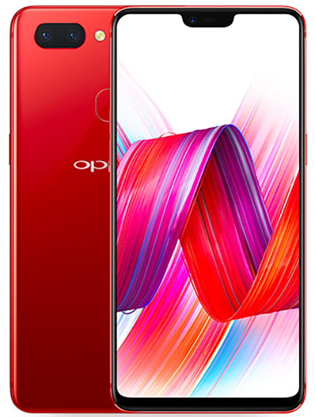 Oppo F7