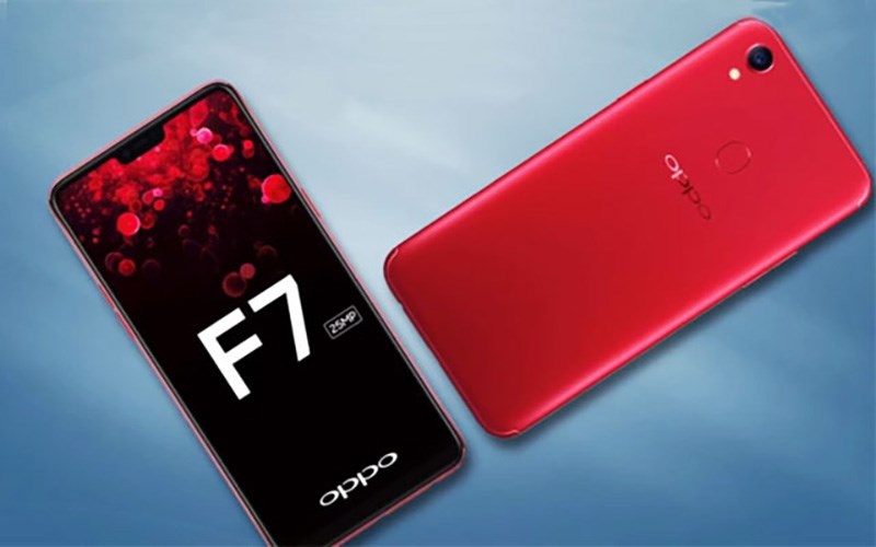 Tổng Hợp Thông Tin Về Oppo F7 Trước Ngày Ra Mắt Chính Thức