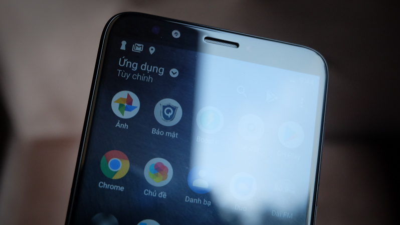 Trên tay HTC Desire 12 và Desire 12+