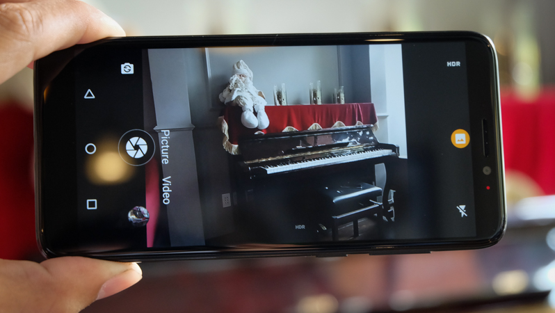 Trên tay HTC Desire 12 và Desire 12+