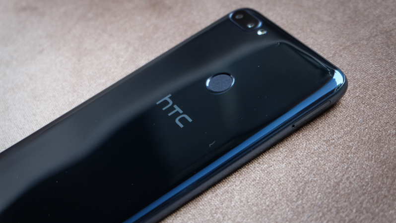 Trên tay HTC Desire 12 và Desire 12+