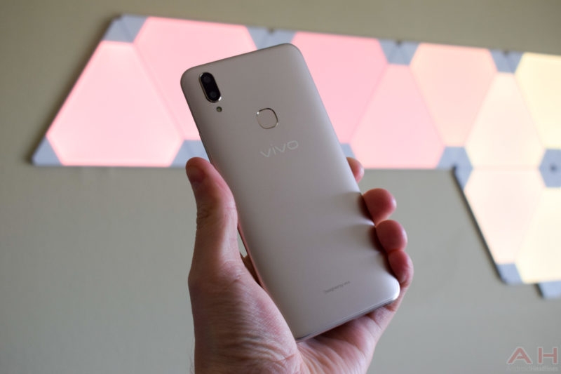 Vivo V9