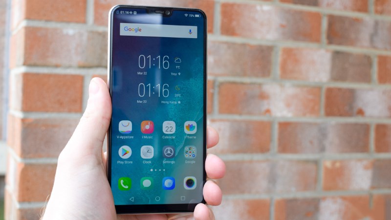 ViVo V9 ViVo V9