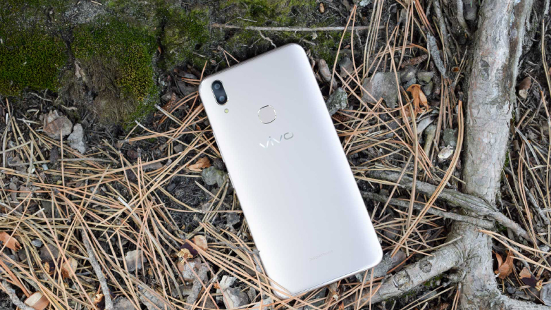 Vivo V9