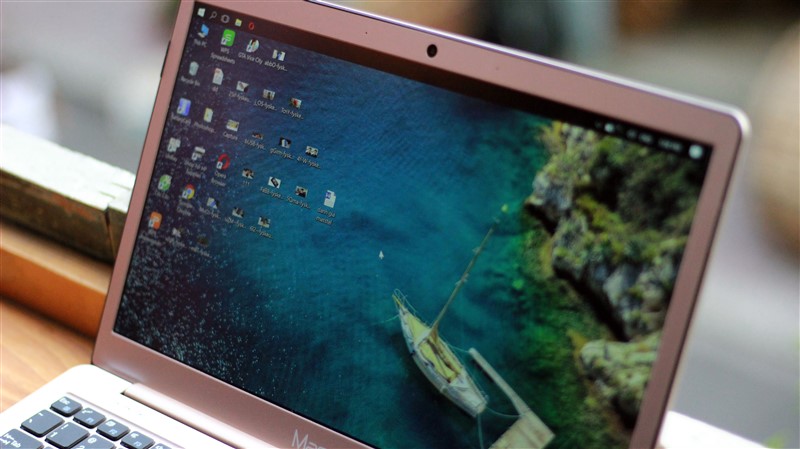 Đánh giá Masstel L133 Đánh giá Masstel L133