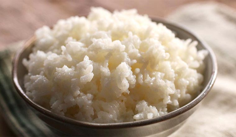 Cách 'chữa cháy' cho nồi cơm khô, nhão, khê, sống