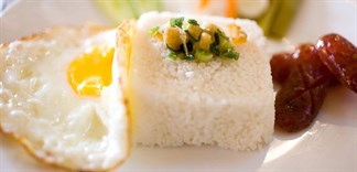 Bí quyết nấu cơm tấm thơm ngon bằng nồi cơm điện