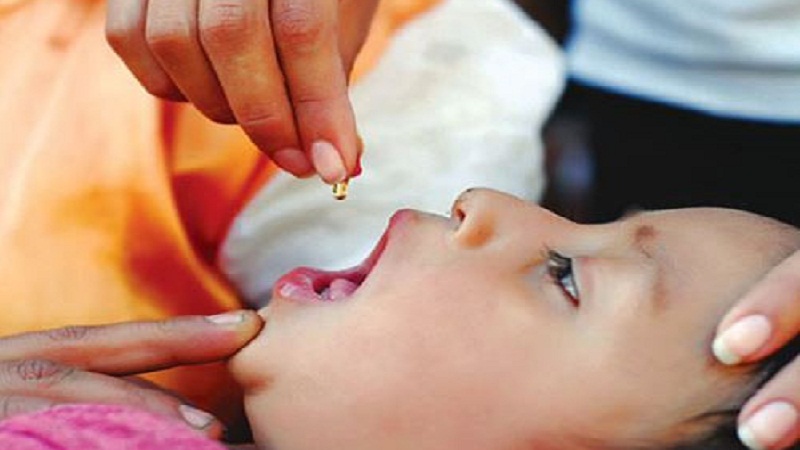 Vitamin A đóng một vai trò quan trọng trong điều trị bệnh sởi ở trẻ em