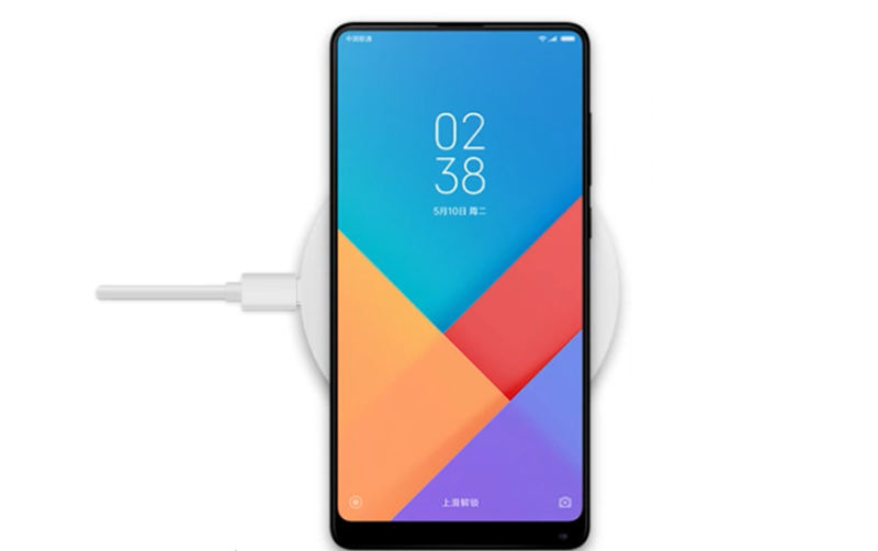 Tổng hợp thông tin về Xiaomi Mi MIX 2S trước giờ ra mắt