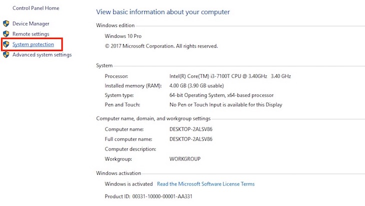 Hướng Dẫn Tăng Tốc Windows 10 Dễ Dàng Thực Hiện (Phần 2)