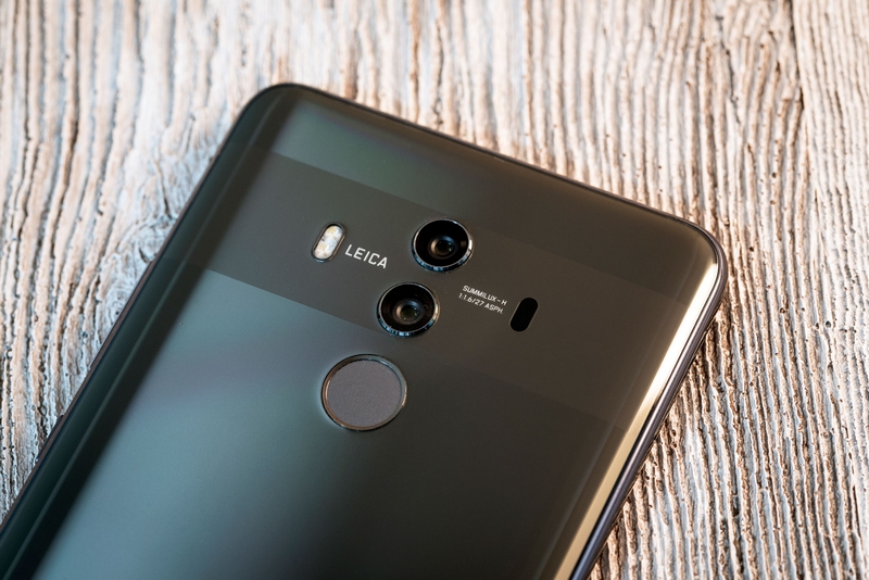 Huawei Mate 10 Huawei Mate 10