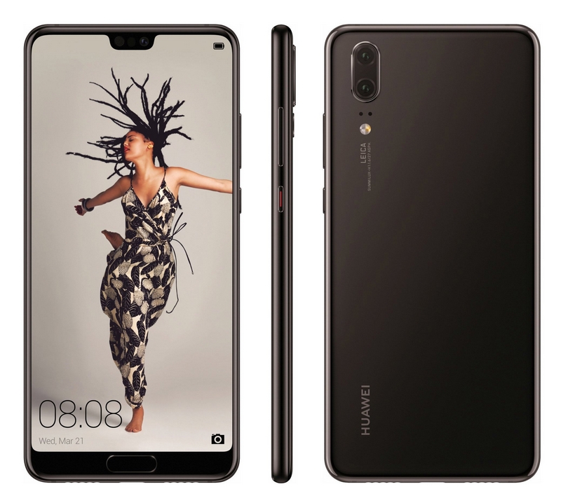 Huawei P20 sẽ được bán tại thị trường Việt Nam dù chưa ra mắt Huawei P20 sẽ được bán tại thị trường Việt Nam dù chưa ra mắt