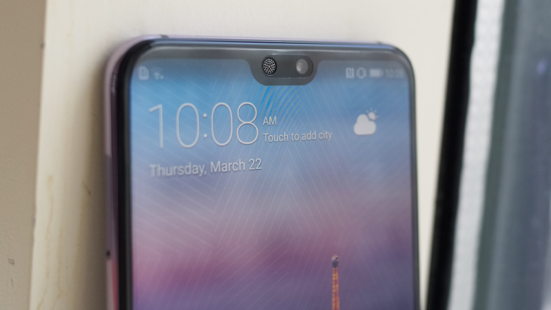 Huawei P20 Pro Huawei P20 Pro