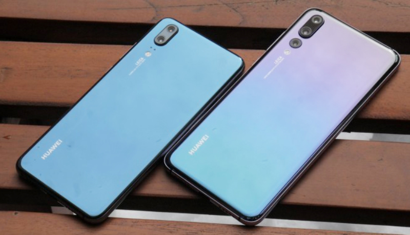 Huawwei P20 Huawwei P20