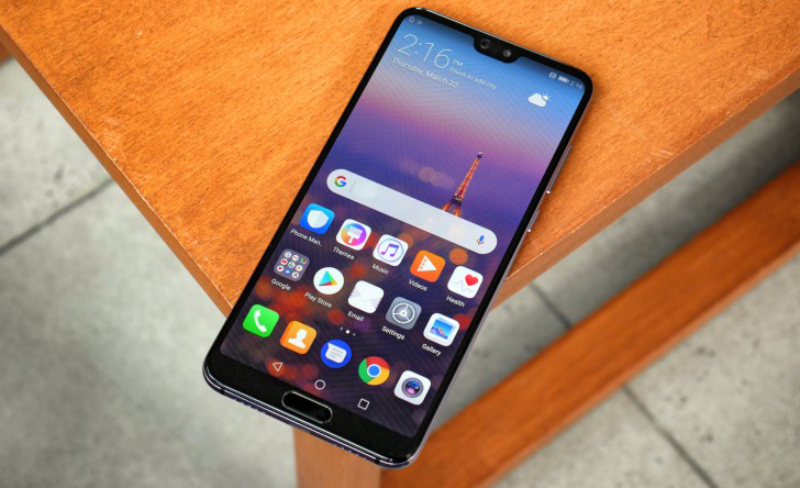 Huawei P20 Pro Huawei P20 Pro