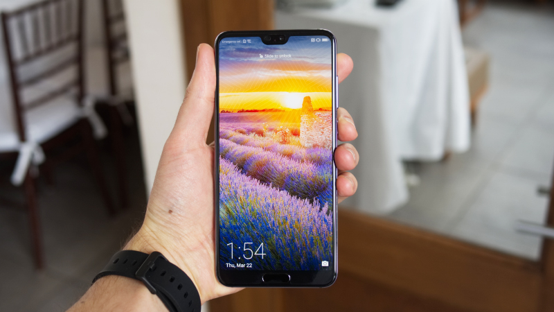 Huawei P20 Pro Huawei P20 Pro