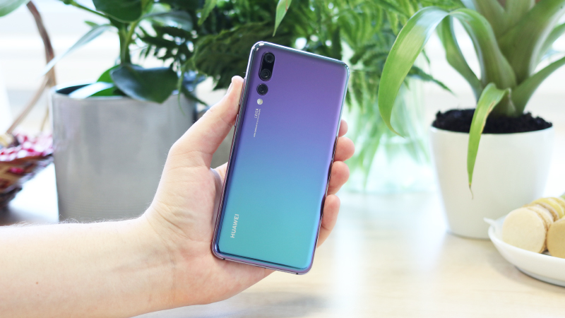 Huawei P20 Pro Huawei P20 Pro