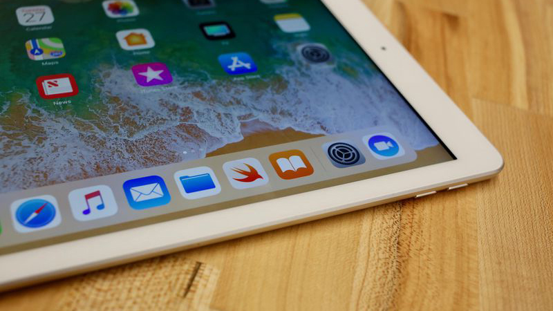 iPad 9.7 inch iPad 9.7 inch