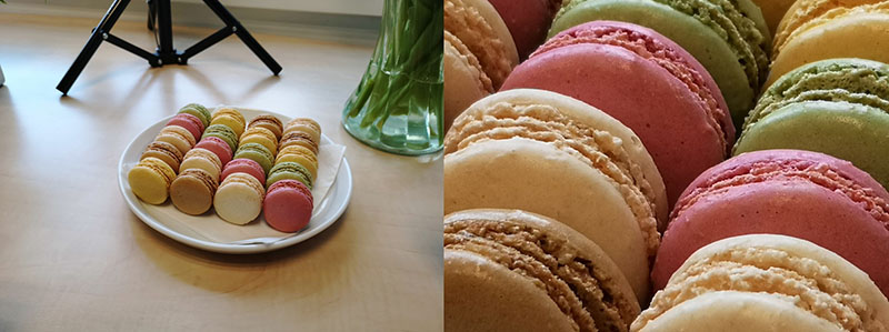 Camera Huawei P20 Pro Camera Huawei P20 Pro