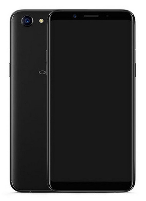 oppo a83 ram4gb