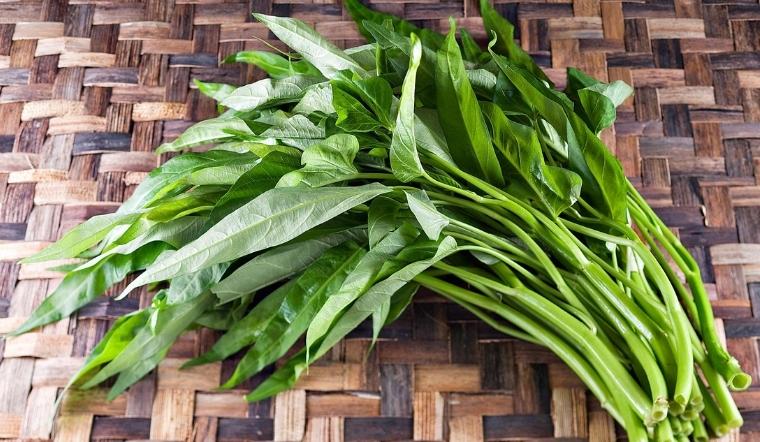 Những ai không nên ăn rau muống?