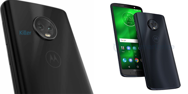Moto G6