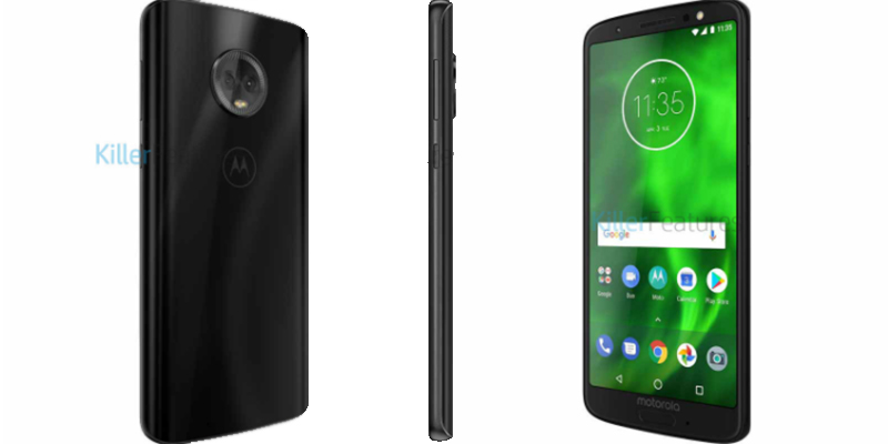 Moto G6