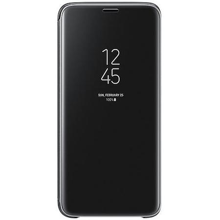 Cách chỉnh chế độ bao da trên Samsung Galaxy S9, S9 Plus